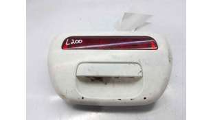 MANETA EXTERIOR PORTON MITSUBISHI L 200 / TRITON (2004-2016) - L.6241425 / MN182545