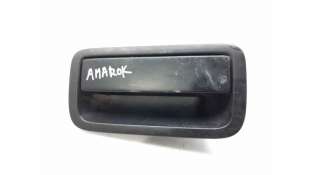 MANETA EXTERIOR PORTON VOLKSWAGEN AMAROK (2010-2013) 2.0 TDI 4MOTION 122CV 1968CC - L.6241492 / 2H5829505