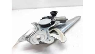 ELEVALUNAS TRASERO IZQUIERDO LEXUS IS III (2013-) 300H (AVE30) 181CV 2494CC - L.6241512 / 8571053100