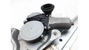 ELEVALUNAS TRASERO IZQUIERDO LEXUS IS III (2013-) 300H (AVE30) 181CV 2494CC - L.6241512 / 8571053100 2