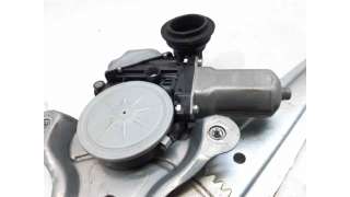 ELEVALUNAS TRASERO IZQUIERDO LEXUS IS III (2013-) 300H (AVE30) 181CV 2494CC - L.6241512 / 8571053100