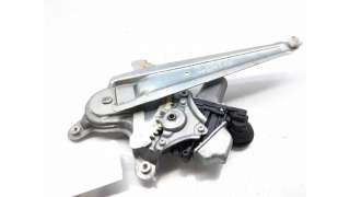 ELEVALUNAS TRASERO IZQUIERDO LEXUS IS III (2013-) 300H (AVE30) 181CV 2494CC - L.6241512 / 8571053100
