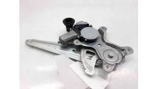 ELEVALUNAS TRASERO DERECHO LEXUS IS III (2013-) 300H (AVE30) 181CV 2494CC - L.6241513 / 8572053100