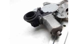 ELEVALUNAS TRASERO DERECHO LEXUS IS III (2013-) 300H (AVE30) 181CV 2494CC - L.6241513 / 8572053100 2