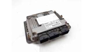 CENTRALITA MOTOR UCE CITROEN C4 COUPÉ (2004-2011) 1.6 HDI 109CV 1560CC - L.6241742 / 9656494480