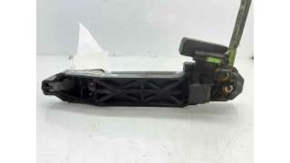 MANETA EXTERIOR TRASERA DERECHA TOYOTA COROLLA (2002-2006) 1.6 VVT-I (ZZE121) 110CV 1598CC - L.6241837 / 6921105903