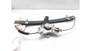 ELEVALUNAS DELANTERO DERECHO HYUNDAI ACCENT II (2000-2005) 1.3 86CV 1341CC - L.6242029 / 8240225000
