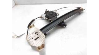 ELEVALUNAS DELANTERO DERECHO HYUNDAI ACCENT II (2000-2005) 1.3 86CV 1341CC - L.6242029 / 8240225000