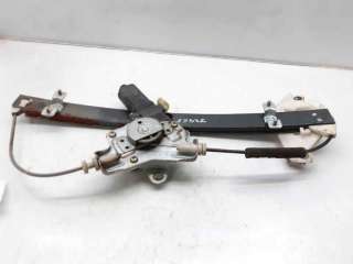 ELEVALUNAS DELANTERO IZQUIERDO HYUNDAI ACCENT II (2000-2005) 1.3 86CV 1341CC - L.6242030 / 8240125000