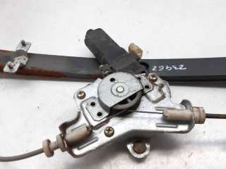 ELEVALUNAS DELANTERO IZQUIERDO HYUNDAI ACCENT II (2000-2005) 1.3 86CV 1341CC - L.6242030 / 8240125000