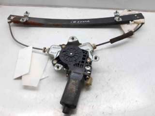 ELEVALUNAS DELANTERO IZQUIERDO HYUNDAI ACCENT II (2000-2005) 1.3 86CV 1341CC - L.6242030 / 8240125000