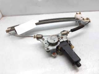 ELEVALUNAS TRASERO DERECHO HYUNDAI ACCENT II (2000-2005) 1.3 86CV 1341CC - L.6242031 / 8340225000
