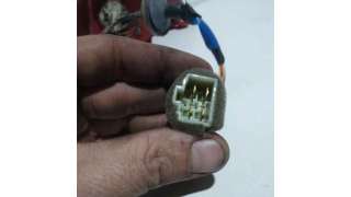 ELECTROVENTILADOR CITROEN C15 (1986-2000) 1.8 D 60CV 1769CC - L.6242516 / 95593547