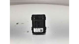 CERRADURA CAPOT FORD FOCUS II SEDÁN (2005-2012) 1.6 TI 115CV 1596CC - L.6242718 / 3M5116700BC