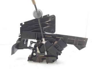 CERRADURA PUERTA TRASERA IZQUIERDA FORD FOCUS II SEDÁN (2005-2012) 1.6 TI 115CV 1596CC - L.6242723 / 4M5AR26413BC