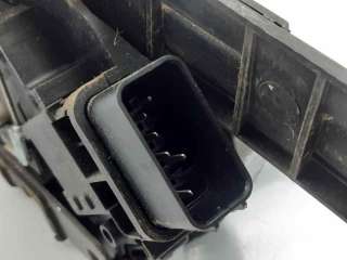 CERRADURA PUERTA TRASERA IZQUIERDA FORD FOCUS II SEDÁN (2005-2012) 1.6 TI 115CV 1596CC - L.6242723 / 4M5AR26413BC