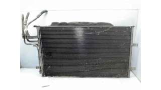 CONDENSADOR / RADIADOR  AIRE ACONDICIONADO FORD FOCUS II SEDÁN (2005-2012) 1.6 TI 115CV 1596CC - L.6242732 / 3M5H19710CB