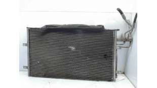 CONDENSADOR / RADIADOR  AIRE ACONDICIONADO FORD FOCUS II SEDÁN (2005-2012) 1.6 TI 115CV 1596CC - L.6242732 / 3M5H19710CB 2