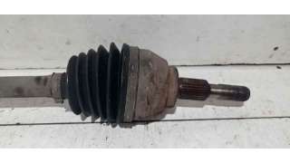 CONMUTADOR DE ARRANQUE FORD FOCUS II SEDÁN (2005-2012) 1.6 TI 115CV 1596CC - L.6242733 / 3M513F880AD