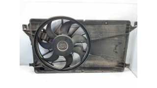 ELECTROVENTILADOR FORD FOCUS II SEDÁN (2005-2012) 1.6 TI 115CV 1596CC - L.6242744 / 3M5H8C607RH