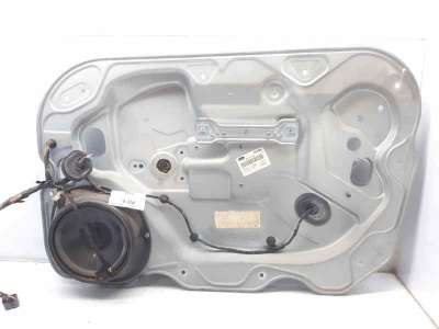 ELEVALUNAS DELANTERO DERECHO FORD FOCUS II SEDÁN (2005-2012) 1.6 TI 115CV 1596CC - L.6242745 / 1738646