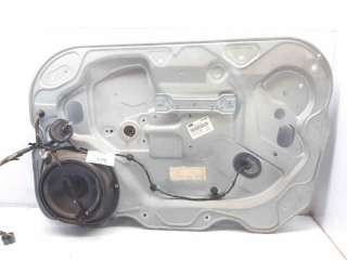 ELEVALUNAS DELANTERO DERECHO FORD FOCUS II SEDÁN (2005-2012) 1.6 TI 115CV 1596CC - L.6242745 / 1738646