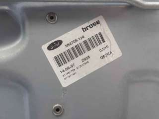 ELEVALUNAS DELANTERO DERECHO FORD FOCUS II SEDÁN (2005-2012) 1.6 TI 115CV 1596CC - L.6242745 / 1738646