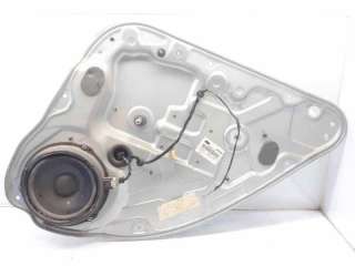 ELEVALUNAS TRASERO DERECHO FORD FOCUS II SEDÁN (2005-2012) 1.6 TI 115CV 1596CC - L.6242747 / 984851124