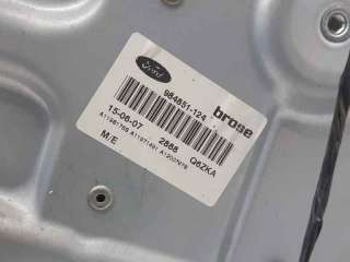 ELEVALUNAS TRASERO DERECHO FORD FOCUS II SEDÁN (2005-2012) 1.6 TI 115CV 1596CC - L.6242747 / 984851124