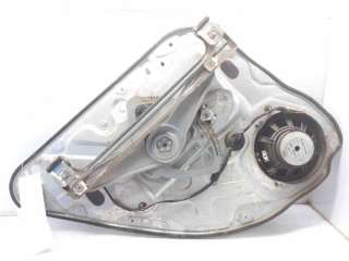 ELEVALUNAS TRASERO DERECHO FORD FOCUS II SEDÁN (2005-2012) 1.6 TI 115CV 1596CC - L.6242747 / 984851124