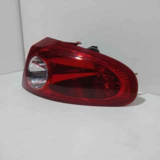 ELEVALUNAS TRASERO IZQUIERDO FORD FOCUS II SEDÁN (2005-2012) 1.6 TI 115CV 1596CC - L.6242748 / 4M51A045H23B