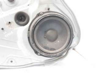 ELEVALUNAS TRASERO IZQUIERDO FORD FOCUS II SEDÁN (2005-2012) 1.6 TI 115CV 1596CC - L.6242748 / 4M51A045H23B