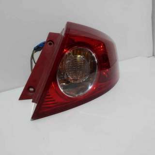 ELEVALUNAS TRASERO IZQUIERDO FORD FOCUS II SEDÁN (2005-2012) 1.6 TI 115CV 1596CC - L.6242748 / 4M51A045H23B