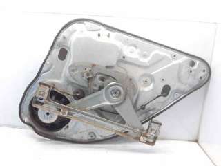 ELEVALUNAS TRASERO IZQUIERDO FORD FOCUS II SEDÁN (2005-2012) 1.6 TI 115CV 1596CC - L.6242748 / 4M51A045H23B