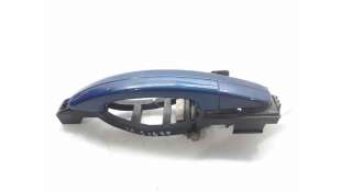 MANETA EXTERIOR TRASERA IZQUIERDA FORD FOCUS II SEDÁN (2005-2012) 1.6 TI 115CV 1596CC - L.6242795 / 1305822