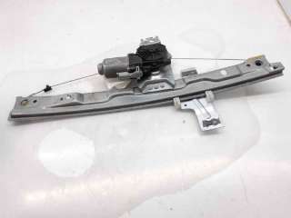 ELEVALUNAS DELANTERO DERECHO PEUGEOT 207 (2007-2012) 1.6 16V VTI 120CV 1598CC - L.6242962 / 9681182280