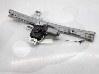 ELEVALUNAS DELANTERO DERECHO PEUGEOT 207 (2007-2012) 1.6 16V VTI 120CV 1598CC - L.6242962 / 9681182280