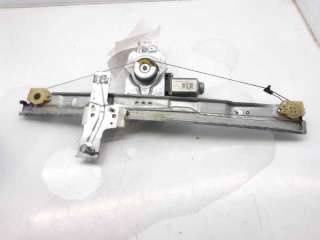 ELEVALUNAS DELANTERO DERECHO PEUGEOT 207 (2007-2012) 1.6 16V VTI 120CV 1598CC - L.6242962 / 9681182280