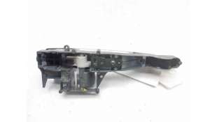 MANETA EXTERIOR DELANTERA DERECHA PEUGEOT 207 (2007-2012) 1.6 16V VTI 120CV 1598CC - L.6243003 / 9680168580 2