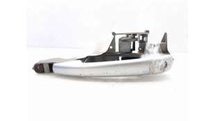 MANETA EXTERIOR DELANTERA IZQUIERDA PEUGEOT 207 (2007-2012) 1.6 16V VTI 120CV 1598CC - L.6243004 / 9680168680