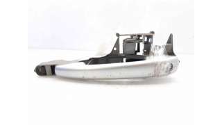 MANETA EXTERIOR DELANTERA IZQUIERDA PEUGEOT 207 (2007-2012) 1.6 16V VTI 120CV 1598CC - L.6243004 / 9680168680