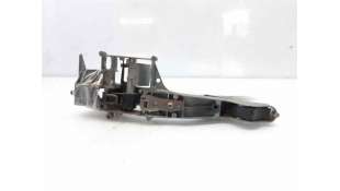 MANETA EXTERIOR DELANTERA IZQUIERDA PEUGEOT 207 (2007-2012) 1.6 16V VTI 120CV 1598CC - L.6243004 / 9680168680 2