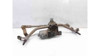 MOTOR LIMPIA DELANTERO PEUGEOT 207 (2007-2012) 1.6 16V VTI 120CV 1598CC - L.6243012 / 9650380780