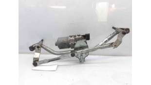 MOTOR LIMPIA DELANTERO PEUGEOT 207 (2007-2012) 1.6 16V VTI 120CV 1598CC - L.6243012 / 9650380780 2