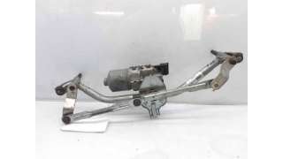 MOTOR LIMPIA DELANTERO PEUGEOT 207 (2007-2012) 1.6 16V VTI 120CV 1598CC - L.6243012 / 9650380780