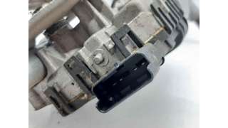 MOTOR LIMPIA DELANTERO PEUGEOT 207 (2007-2012) 1.6 16V VTI 120CV 1598CC - L.6243012 / 9650380780