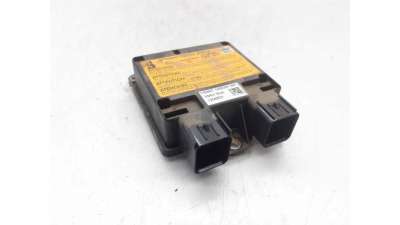 CENTRALITA AIRBAG FORD FIESTA V (2001-2008) 1.4 TDCI 68CV 1399CC - L.6243144 / 2S6T14B056BP