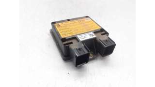 CENTRALITA AIRBAG FORD FIESTA V (2001-2008) 1.4 TDCI 68CV 1399CC - L.6243144 / 2S6T14B056BP