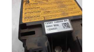 CENTRALITA AIRBAG FORD FIESTA V (2001-2008) 1.4 TDCI 68CV 1399CC - L.6243144 / 2S6T14B056BP