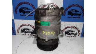 ELECTROVENTILADOR FORD FIESTA V (2001-2008) 1.4 TDCI 68CV 1399CC - L.6243172 / 1474348